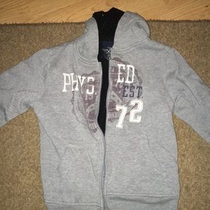 Medium 8 Little Boys Jacket